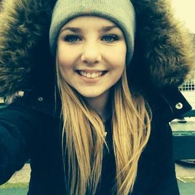 Jade Vermette's Classmates® Profile Photo