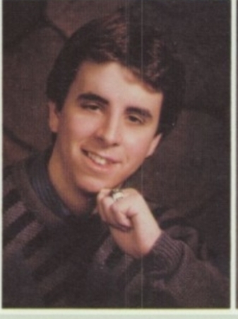 Jeff Stack's Classmates profile album