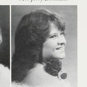 Vickie Gentry's Classmates profile album