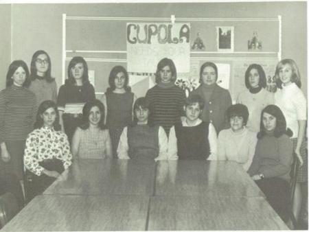 Karen Sullivan's Classmates profile album