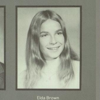 Elda McFarlane's Classmates® Profile Photo