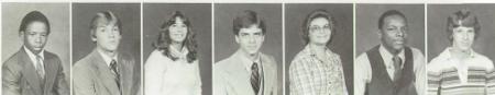 Daniel Bartlett's Classmates profile album