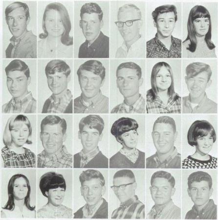 Larry De Witt's Classmates profile album
