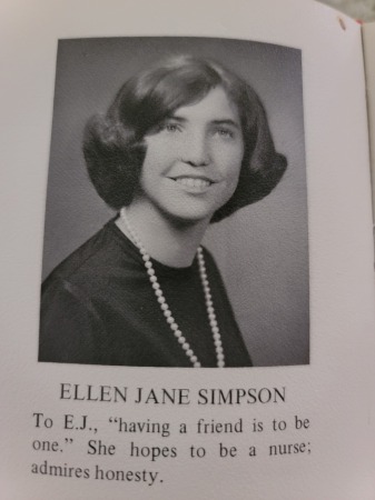 Ellen Brady's Classmates profile album
