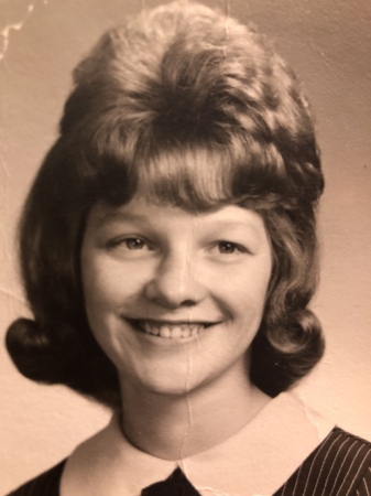 Joan Pearce's Classmates profile album