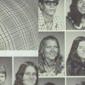 Darla Krutzig's Classmates profile album