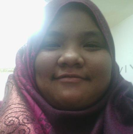 Nurul Hasmika's Classmates® Profile Photo