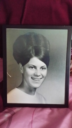 Vickie Hilton's Classmates profile album