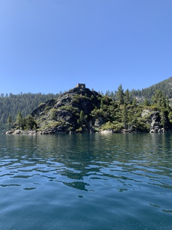 Emerald Bay