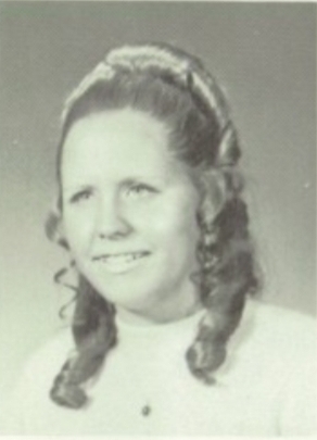 Patty Stark's Classmates® Profile Photo