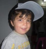 Rebaz Ahmad's Classmates® Profile Photo