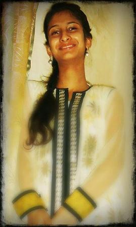 Darshana Sharma's Classmates® Profile Photo