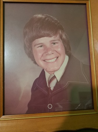 Gary Evans's Classmates® Profile Photo