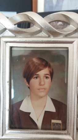 Kathleen Cole's Classmates profile album