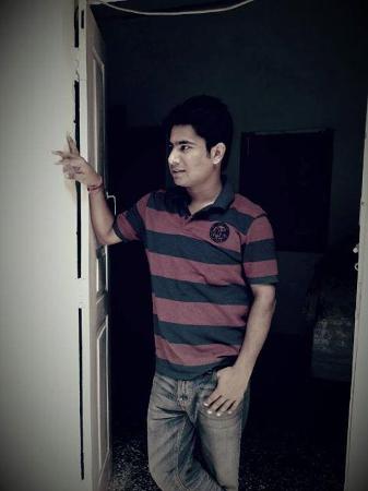 Chandan Sharma's Classmates® Profile Photo