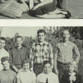 john borton's Classmates profile album