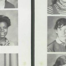 Cherise Gordon's Classmates profile album
