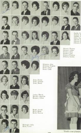 Cherie L Sloan's Classmates profile album