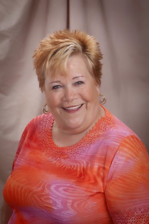 Mary Everding's Classmates® Profile Photo