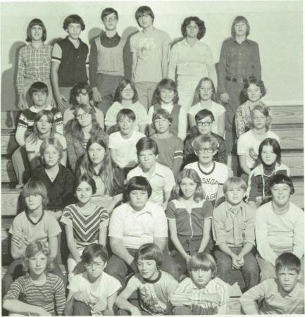 Dolores Hurlburt's Classmates profile album