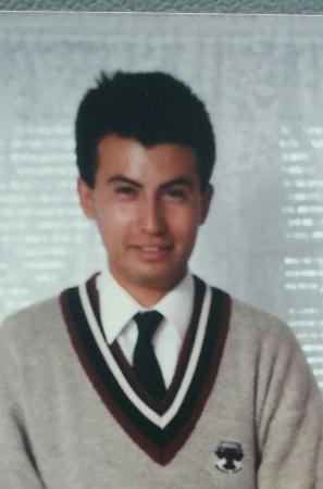 Carlos Moran's Classmates® Profile Photo