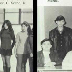 William Liberio's Classmates profile album