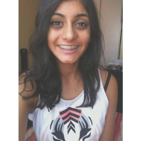 Janvi Patel's Classmates® Profile Photo