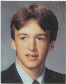 John Pumphrey's Classmates profile album