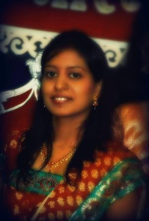 Madhura Vankudre's Classmates® Profile Photo