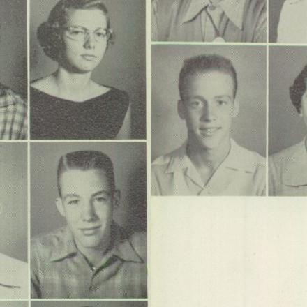 Wanda Gundert's Classmates profile album