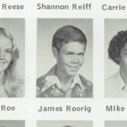 James Roerig's Classmates profile album