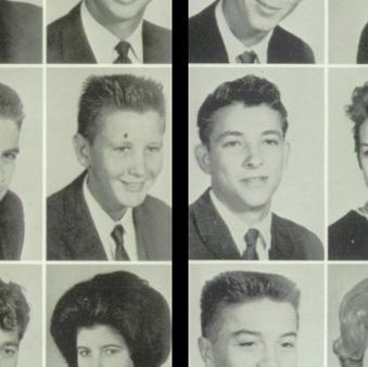 Patricia Bedford's Classmates profile album