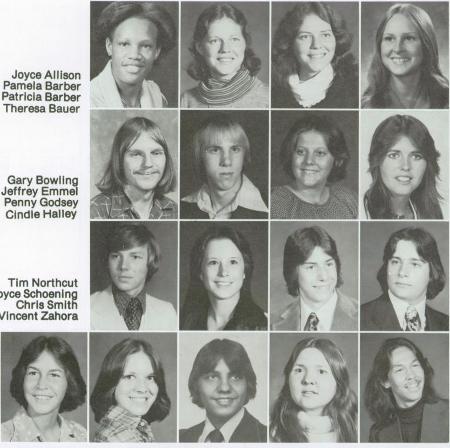 Jeff Emmel's Classmates profile album