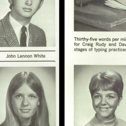 Cathy Graul's Classmates profile album