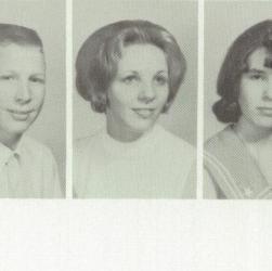 Janice Hancock's Classmates profile album