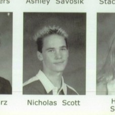 Nick Scott's Classmates profile album
