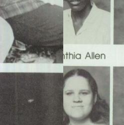 Patricia Williams' Classmates profile album