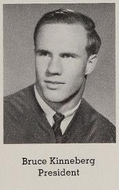 Bruce Kinneberg's Classmates profile album