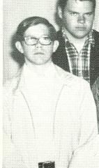 David Crabtree's Classmates profile album