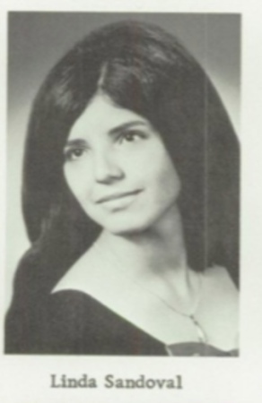 Linda Eggleston's Classmates profile album