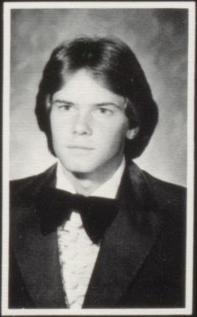 Jerry Len's Classmates profile album