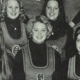 Sandra Durand's Classmates profile album