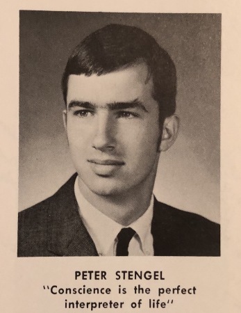 Peter Stengel's Classmates profile album