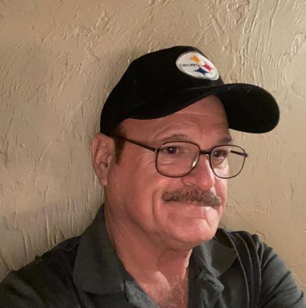 Bob Ketterer's Classmates® Profile Photo