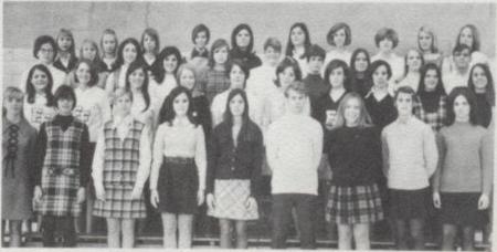 Kathleen Wanamaker's Classmates profile album