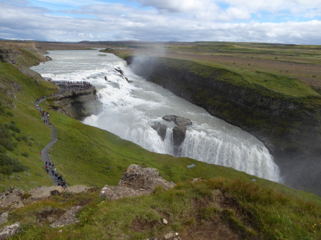 Barry Lilore's album, Iceland Aug 2016