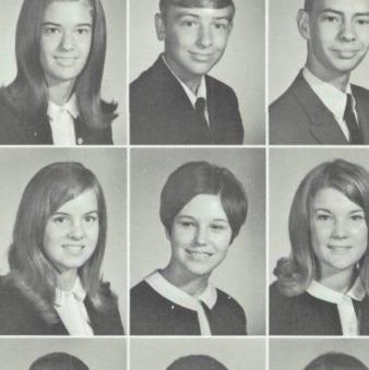 Beth Vaught's Classmates profile album