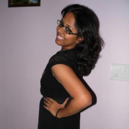 Deepti Christina Mary's Classmates® Profile Photo