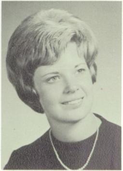 Judy Everett's Classmates profile album