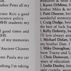 Dan Nordstrom's Classmates profile album